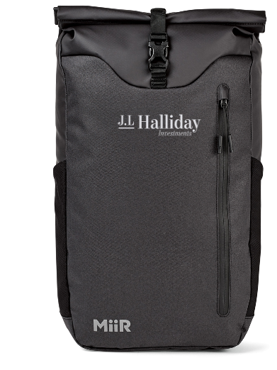 MiiR Olympus 20L Computer Backpack